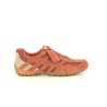 GEOX H U SNAKE Orange